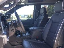 2026 GMC Sierra 1500 AT4X- Sunroof - Cooled / Heated Seats - Photo 19