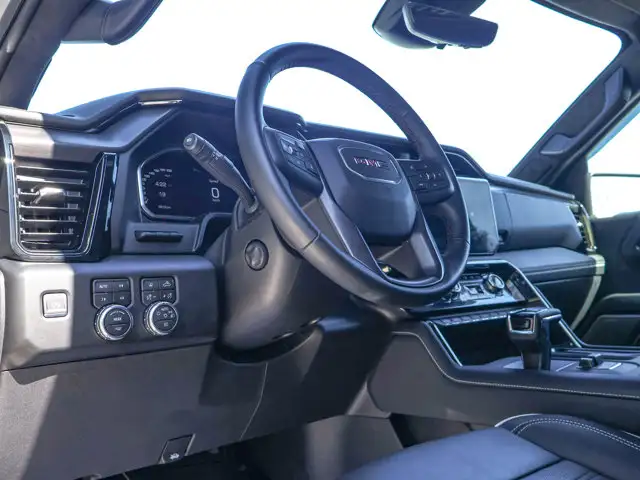 2026 GMC Sierra 1500 AT4X- Sunroof - Cooled / Heated Seats - Photo 21