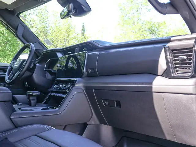 2026 GMC Sierra 1500 AT4X- Sunroof - Cooled / Heated Seats - Photo 22