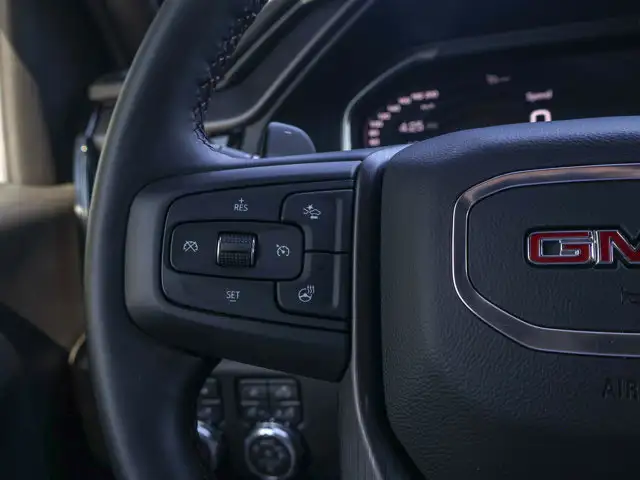 2026 GMC Sierra 1500 AT4X- Sunroof - Cooled / Heated Seats - Photo 27