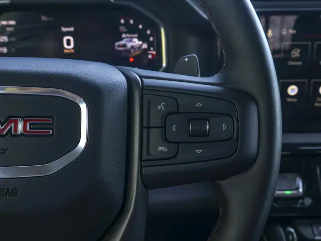 2026 GMC Sierra 1500 AT4X- Sunroof - Cooled / Heated Seats - Photo 28