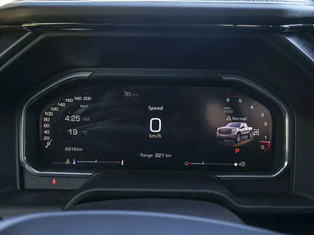 2026 GMC Sierra 1500 AT4X- Sunroof - Cooled / Heated Seats - Photo 29