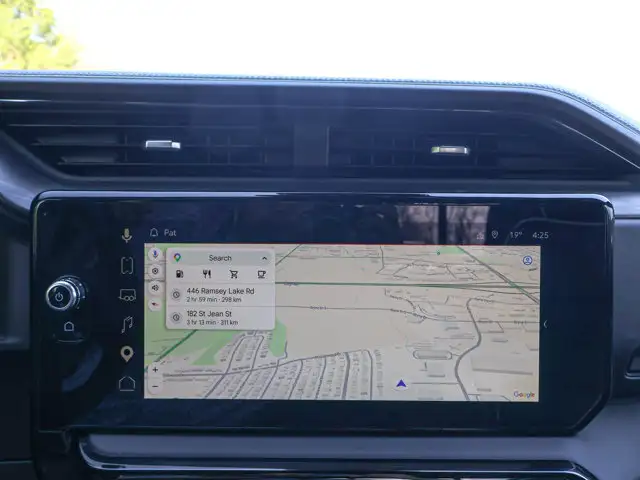 2026 GMC Sierra 1500 AT4X- Sunroof - Cooled / Heated Seats - Photo 33