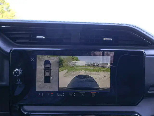 2026 GMC Sierra 1500 AT4X- Sunroof - Cooled / Heated Seats - Photo 34