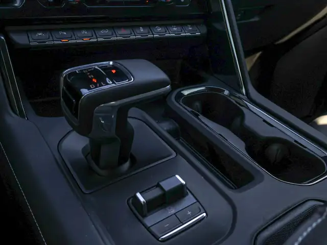 2026 GMC Sierra 1500 AT4X- Sunroof - Cooled / Heated Seats - Photo 36