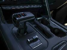 2026 GMC Sierra 1500 AT4X- Sunroof - Cooled / Heated Seats - Photo 36