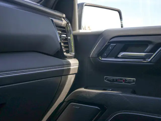 2026 GMC Sierra 1500 AT4X- Sunroof - Cooled / Heated Seats - Photo 40
