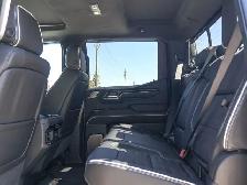2026 GMC Sierra 1500 AT4X- Sunroof - Cooled / Heated Seats - Photo 41