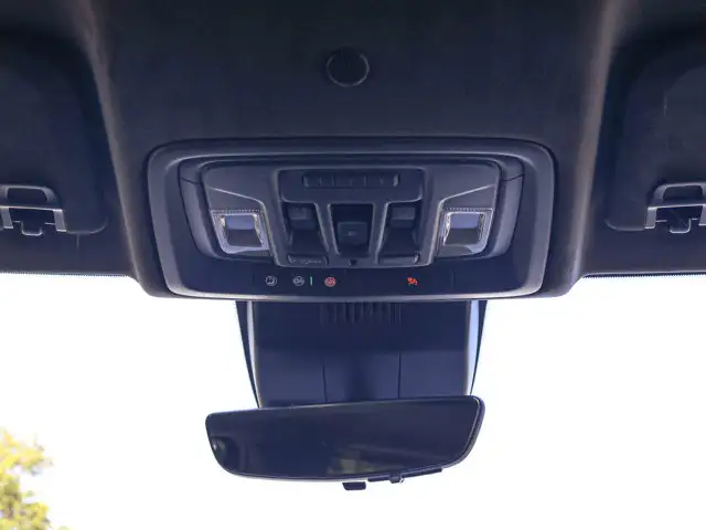2026 GMC Sierra 1500 AT4X- Sunroof - Cooled / Heated Seats - Photo 42
