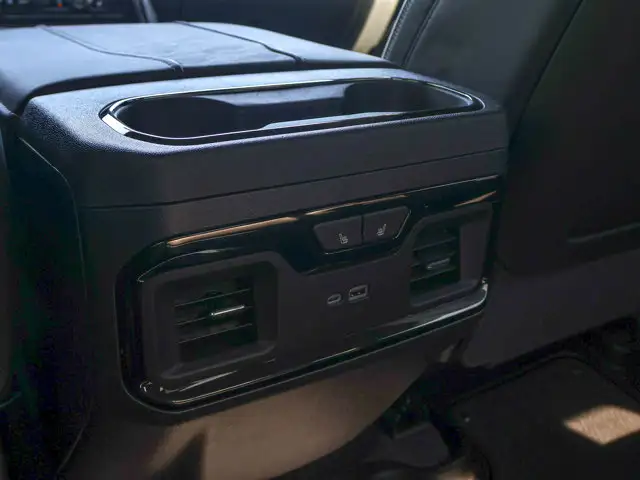 2026 GMC Sierra 1500 AT4X- Sunroof - Cooled / Heated Seats - Photo 43