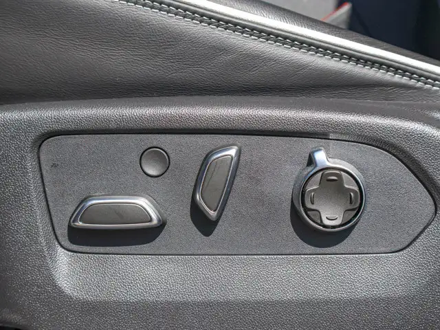 2026 GMC Sierra 1500 AT4X- Sunroof - Cooled / Heated Seats - Photo 48