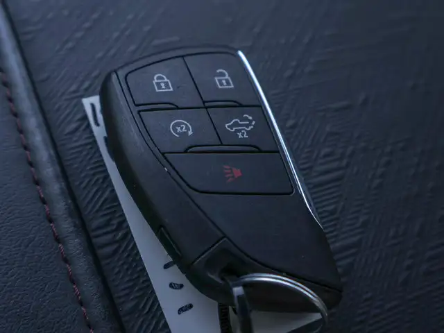 2026 GMC Sierra 1500 AT4X- Sunroof - Cooled / Heated Seats - Photo 49