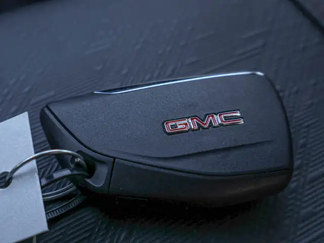 2026 GMC Sierra 1500 AT4X- Sunroof - Cooled / Heated Seats - Photo 50