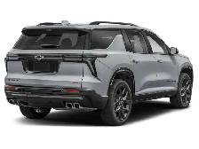 2026 Chevrolet Traverse - Photo 2