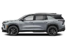 2026 Chevrolet Traverse - Photo 3