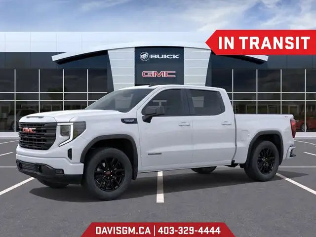 2026 GMC Sierra 1500 - Photo 2