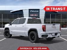 2026 GMC Sierra 1500 - Photo 3