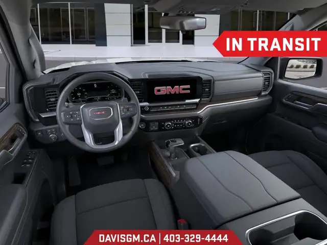 2026 GMC Sierra 1500 - Photo 5