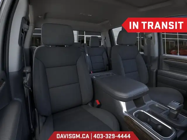 2026 GMC Sierra 1500 - Photo 6