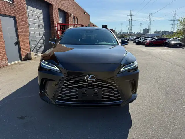 2023 Lexus RX RX 350 Auto, PREMIUM PKG - Photo 2
