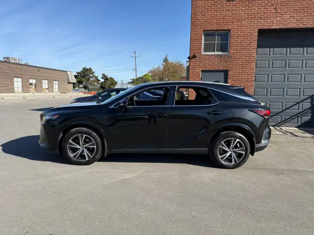 2023 Lexus RX RX 350 Auto, PREMIUM PKG - Photo 4