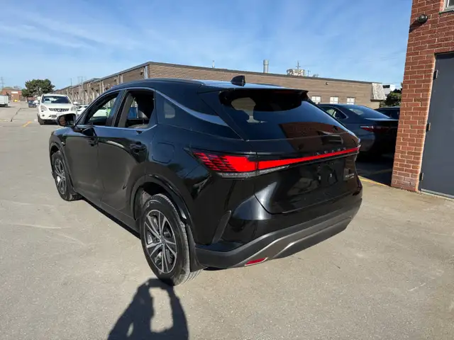 2023 Lexus RX RX 350 Auto, PREMIUM PKG - Photo 5