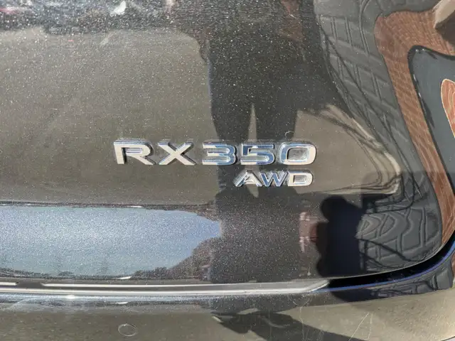 2023 Lexus RX RX 350 Auto, PREMIUM PKG - Photo 7
