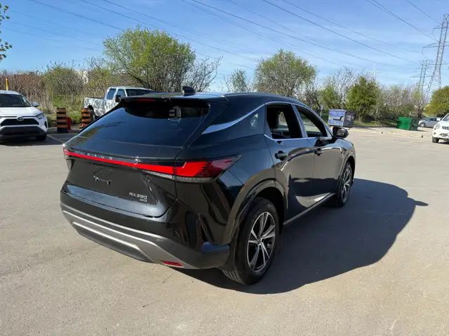 2023 Lexus RX RX 350 Auto, PREMIUM PKG - Photo 8