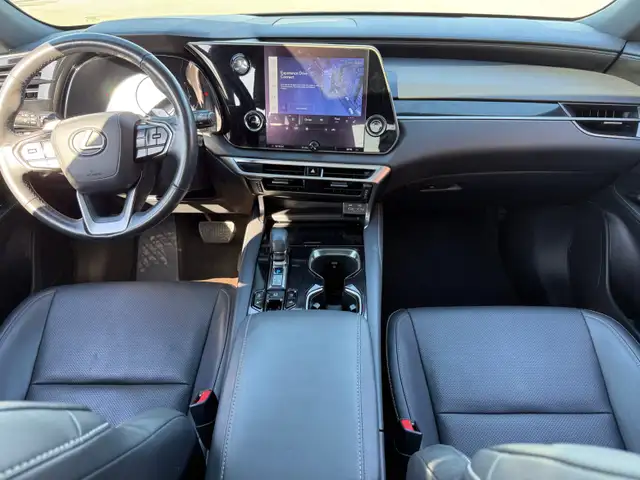 2023 Lexus RX RX 350 Auto, PREMIUM PKG - Photo 11