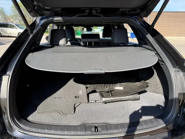 2023 Lexus RX RX 350 Auto, PREMIUM PKG - Photo 16