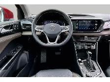 2023 Volkswagen Taos AWD | LEATHER | NAV | PANORAMIC SUNROOF | - Photo 3