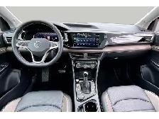 2023 Volkswagen Taos AWD | LEATHER | NAV | PANORAMIC SUNROOF | - Photo 4