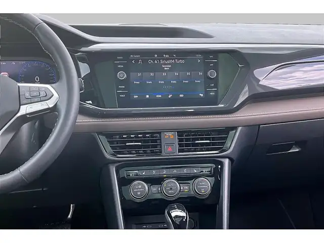 2023 Volkswagen Taos AWD | LEATHER | NAV | PANORAMIC SUNROOF | - Photo 5