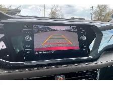 2023 Volkswagen Taos AWD | LEATHER | NAV | PANORAMIC SUNROOF | - Photo 6