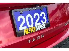 2023 Volkswagen Taos AWD | LEATHER | NAV | PANORAMIC SUNROOF | - Photo 8
