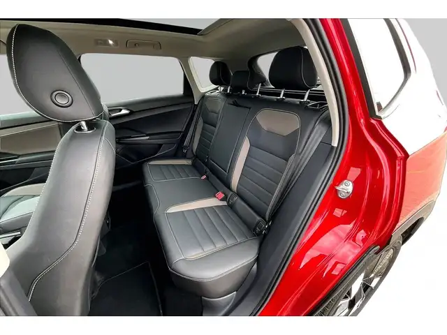 2023 Volkswagen Taos AWD | LEATHER | NAV | PANORAMIC SUNROOF | - Photo 10