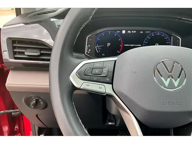 2023 Volkswagen Taos AWD | LEATHER | NAV | PANORAMIC SUNROOF | - Photo 12
