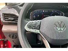 2023 Volkswagen Taos AWD | LEATHER | NAV | PANORAMIC SUNROOF | - Photo 12