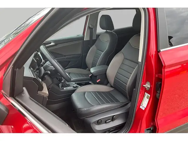 2023 Volkswagen Taos AWD | LEATHER | NAV | PANORAMIC SUNROOF | - Photo 14