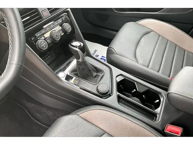 2023 Volkswagen Taos AWD | LEATHER | NAV | PANORAMIC SUNROOF | - Photo 16