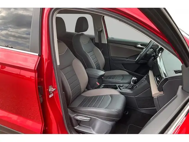 2023 Volkswagen Taos AWD | LEATHER | NAV | PANORAMIC SUNROOF | - Photo 19