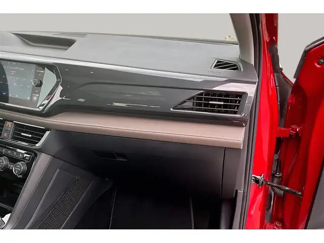 2023 Volkswagen Taos AWD | LEATHER | NAV | PANORAMIC SUNROOF | - Photo 20