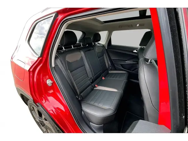 2023 Volkswagen Taos AWD | LEATHER | NAV | PANORAMIC SUNROOF | - Photo 21