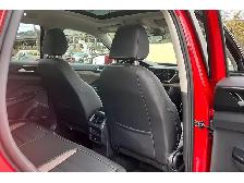 2023 Volkswagen Taos AWD | LEATHER | NAV | PANORAMIC SUNROOF | - Photo 22