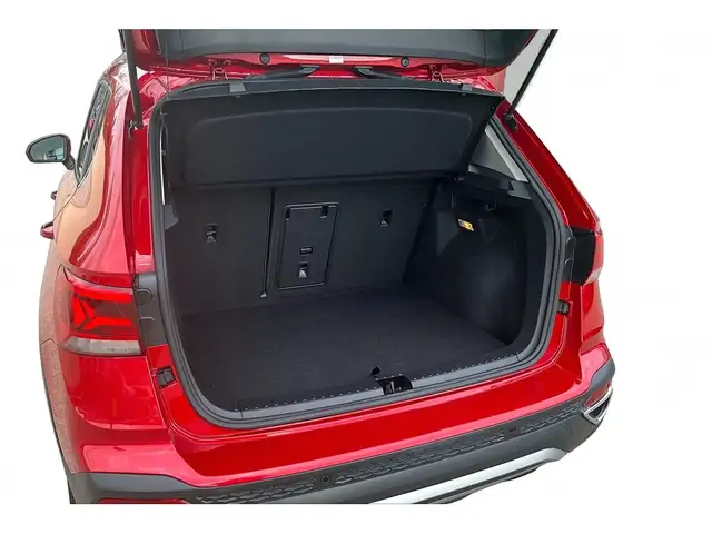 2023 Volkswagen Taos AWD | LEATHER | NAV | PANORAMIC SUNROOF | - Photo 24