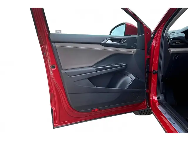 2023 Volkswagen Taos AWD | LEATHER | NAV | PANORAMIC SUNROOF | - Photo 26
