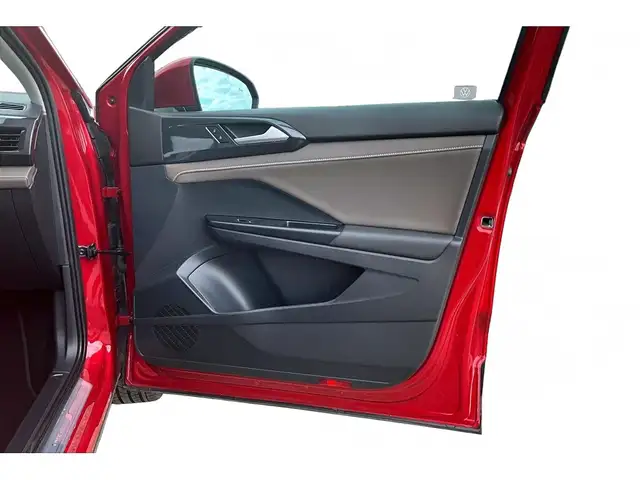 2023 Volkswagen Taos AWD | LEATHER | NAV | PANORAMIC SUNROOF | - Photo 27