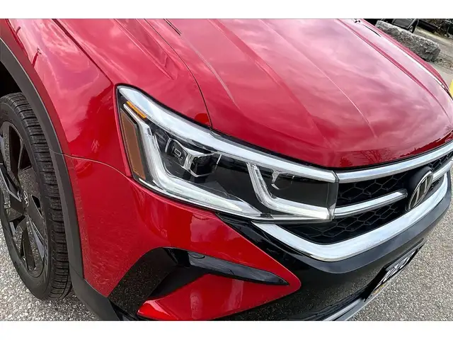 2023 Volkswagen Taos AWD | LEATHER | NAV | PANORAMIC SUNROOF | - Photo 29