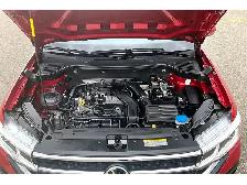 2023 Volkswagen Taos AWD | LEATHER | NAV | PANORAMIC SUNROOF | - Photo 32