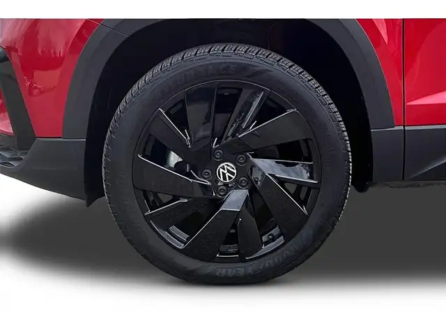 2023 Volkswagen Taos AWD | LEATHER | NAV | PANORAMIC SUNROOF | - Photo 34